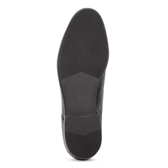 Cheapest π BOSS Men's Eastside Plain Toe Oxfords - 100% Exclusive Black π 4 Cheapest π BOSS Men's Eastside Plain Toe Oxfords - 100% Exclusive Black π - Image 4
