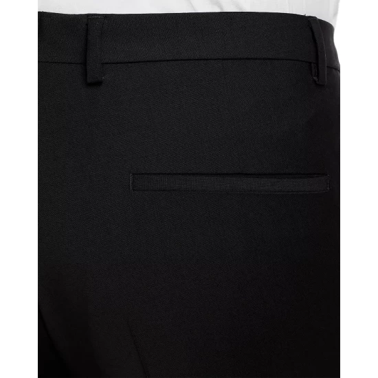 Hot Sale π HUGO BOSS Hesten Stretch Wool Extra Slim Fit Suit Pants Navy π 3 Hot Sale π HUGO BOSS Hesten Stretch Wool Extra Slim Fit Suit Pants Navy π - Image 3