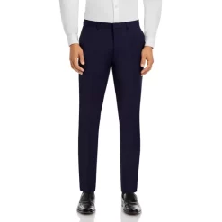 Hot Sale π HUGO BOSS Hesten Stretch Wool Extra Slim Fit Suit Pants Navy π 8 Hot Sale π HUGO BOSS Hesten Stretch Wool Extra Slim Fit Suit Pants Navy π -BOSS Hugo Boss Shop unnamed file 628