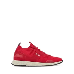 Cheap π BOSS Men's Titanium Runn Knsta Lace Up π Sneakers Bright Red π 7 Cheap π BOSS Men's Titanium Runn Knsta Lace Up π Sneakers Bright Red π -BOSS Hugo Boss Shop unnamed file 634