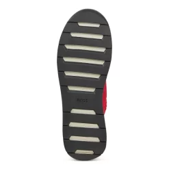 Cheap π BOSS Men's Titanium Runn Knsta Lace Up π Sneakers Bright Red π 9 Cheap π BOSS Men's Titanium Runn Knsta Lace Up π Sneakers Bright Red π -BOSS Hugo Boss Shop unnamed file 636