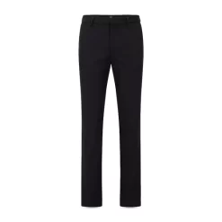Cheapest ⌛ BOSS Kaito1_T Stretch Slim Fit Pants Dark Blue 😀 -BOSS Hugo Boss Shop unnamed file 650