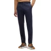 Best reviews of ✔️ BOSS Hugo Boss Genius Performance Jersey Slim Fit Pants Dark Blue 🧨