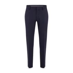 Best reviews of ✔️ BOSS Hugo Boss Genius Performance Jersey Slim Fit Pants Dark Blue 🧨 -BOSS Hugo Boss Shop unnamed file 663