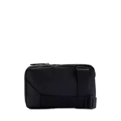 New 🎉 BOSS Hugo Boss Ethon Monostrap 🎒 Backpack Black 🧨 -BOSS Hugo Boss Shop unnamed file 668