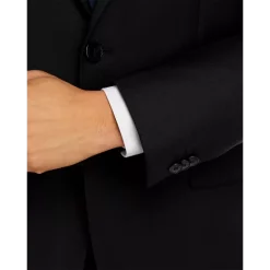 Cheapest 🥰 HUGO Arti & Hesten Stretch Wool Extra Slim Fit Suit Separates Navy ✨ -BOSS Hugo Boss Shop unnamed file 688