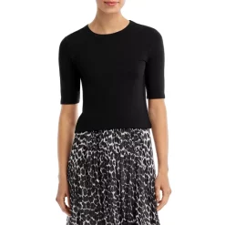 Cheap 🔥 BOSS Efita Tee Black 🤩