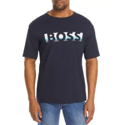 Hot Sale π₯ BOSS Relaxed Fit Short Sleeve Logo Tee Dark Blue π 7 Hot Sale π₯ BOSS Relaxed Fit Short Sleeve Logo Tee Dark Blue π -BOSS Hugo Boss Shop unnamed file 723