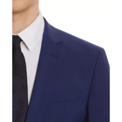 Buy 😀 BOSS Huge/Genius Slim Fit Suit Navy 🌟 -BOSS Hugo Boss Shop unnamed file 730