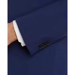 Buy 😀 BOSS Huge/Genius Slim Fit Suit Navy 🌟 -BOSS Hugo Boss Shop unnamed file 731