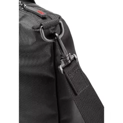 Discount 😍 BOSS Hugo Boss Weekender Holdall Bag Black 🔥 -BOSS Hugo Boss Shop unnamed file 739