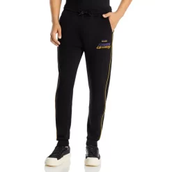 Best reviews of 🎁 BOSS Lakers Joggers Black 🧨 -BOSS Hugo Boss Shop unnamed file 767