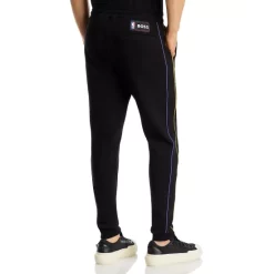 Best reviews of 🎁 BOSS Lakers Joggers Black 🧨 -BOSS Hugo Boss Shop unnamed file 768