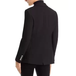 Outlet 🛒 BOSS Tiluna Tapered Ankle Pants Black 👍 -BOSS Hugo Boss Shop unnamed file 776