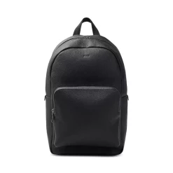 Wholesale 💯 BOSS Hugo Boss Crosstown Rucksack Black 🎉