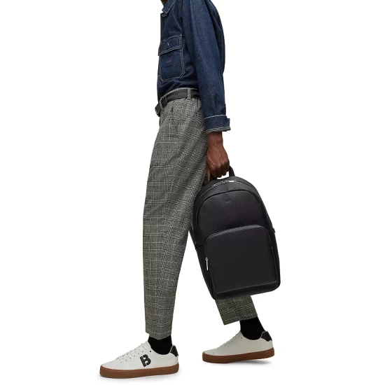 Wholesale π― BOSS Hugo Boss Crosstown Rucksack Black π 6 Wholesale π― BOSS Hugo Boss Crosstown Rucksack Black π - Image 6