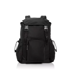 Flash Sale 🔥 BOSS Hugo Boss Catch Nylon 🎒 Backpack Black 🛒