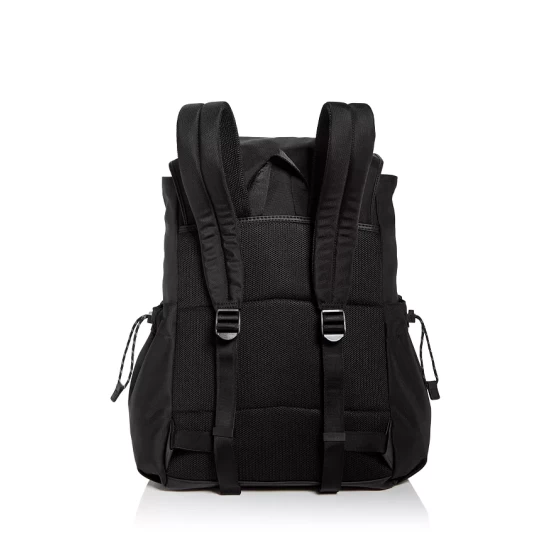 Flash Sale π₯ BOSS Hugo Boss Catch Nylon π Backpack Black π 3 Flash Sale π₯ BOSS Hugo Boss Catch Nylon π Backpack Black π - Image 3