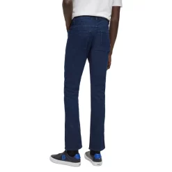 Best deal 🎁 BOSS Deleware3 10219923 0 Slim Fit 👖 Jeans In Navy 💯 -BOSS Hugo Boss Shop unnamed file 802