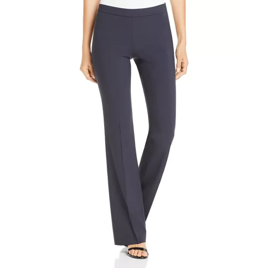 Buy π BOSS Tulea Fundamental Side-Zip Bootcut Pants Navy π₯° 1 Buy π BOSS Tulea Fundamental Side-Zip Bootcut Pants Navy π₯°