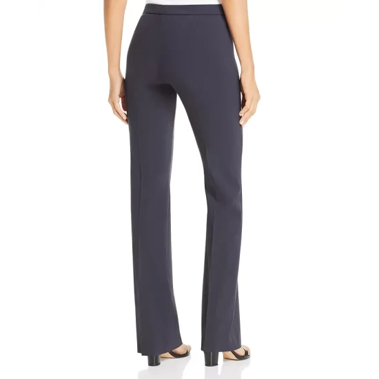 Buy π BOSS Tulea Fundamental Side-Zip Bootcut Pants Navy π₯° 3 Buy π BOSS Tulea Fundamental Side-Zip Bootcut Pants Navy π₯° - Image 3