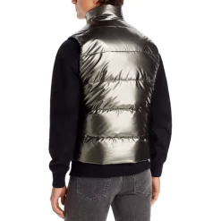 Hot Sale 🎁 HUGO Baltino 2311 Silver Vest 🧨 -BOSS Hugo Boss Shop unnamed file 827