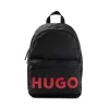 Discount ⭐ BOSS Hugo Boss Ethon 🎒 Backpack Black ⌛