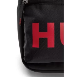 Discount ⭐ BOSS Hugo Boss Ethon 🎒 Backpack Black ⌛ -BOSS Hugo Boss Shop unnamed file 837