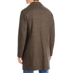 Best deal ⭐ BOSS C-CAM-224 Relaxed Fit Check Jacket Medium Beige 🎉 -BOSS Hugo Boss Shop unnamed file 84