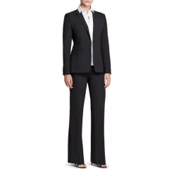 Cheapest 🥰 BOSS Bashina Blouse White 🎁 -BOSS Hugo Boss Shop unnamed file 893