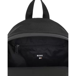 Hot Sale 🥰 BOSS Hugo Boss Catch L 🎒 Backpack Black 😍 -BOSS Hugo Boss Shop unnamed file 903