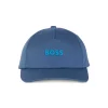 Discount 🎉 BOSS Hugo Boss Fresco Logo Cap Navy 🔔