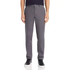 Best Pirce 🎉 BOSS Spectre Slim Fit Performance Pants Gray 🔥