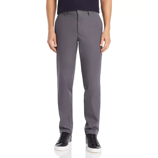Best Pirce π BOSS Spectre Slim Fit Performance Pants Gray π₯ 1 Best Pirce π BOSS Spectre Slim Fit Performance Pants Gray π₯