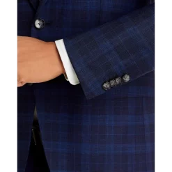Best Sale π₯ BOSS H-HUGE Plaid Slim Fit Suit Blue β¨ 7 Best Sale π₯ BOSS H-HUGE Plaid Slim Fit Suit Blue β¨ -BOSS Hugo Boss Shop unnamed file 937