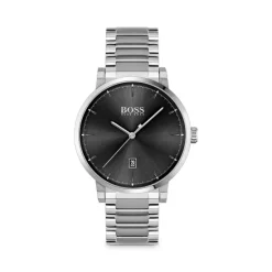 Flash Sale π BOSS Hugo Boss Confidence β Watch, 42mm Black π