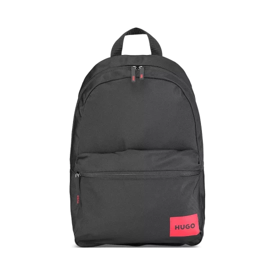 Brand new π BOSS Hugo Boss Ethon π Backpack Black π 1 Brand new π BOSS Hugo Boss Ethon π Backpack Black π