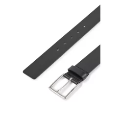 Coupon 🤩 BOSS Hugo Boss Men's Rummi Leather Belt Black 👍 -BOSS Hugo Boss Shop unnamed file 966