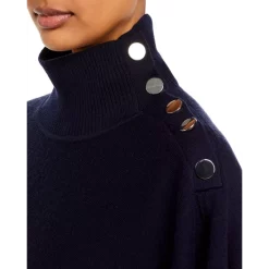 Discount ✨ BOSS Landara Poncho Open Bu ❤️ -BOSS Hugo Boss Shop unnamed file 982